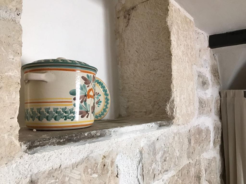 Willa Ed.Ma Scicli Zewnętrze zdjęcie